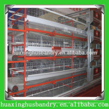 best selling cage for laying hens used for poultry farm